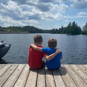 Meet your Posher, Jackie